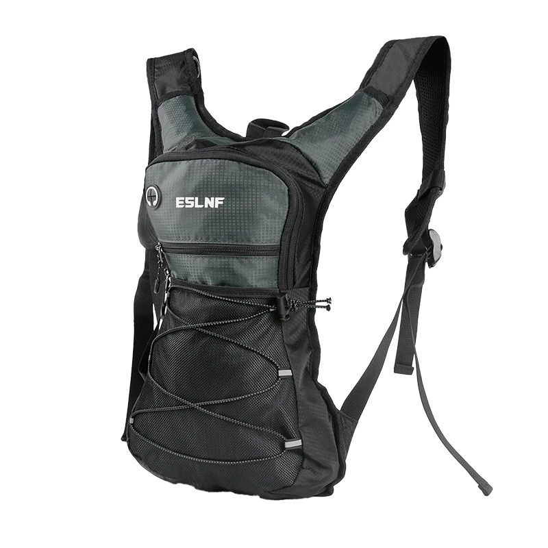 Lightweight Cycling and Hiking Backpack With Waterproof Design