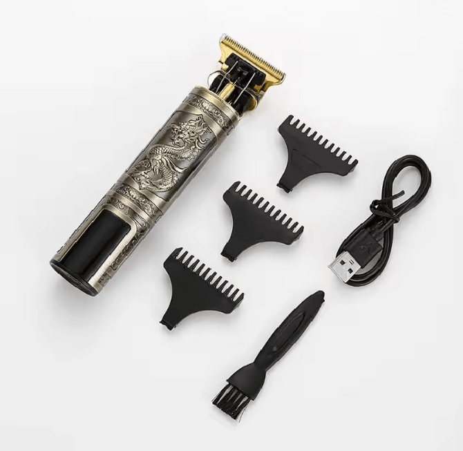 T9 Professional Hair Clipper Trimmer