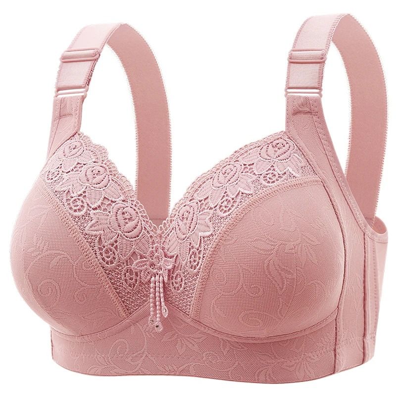 Women's Lace Perspective Lingerie Series