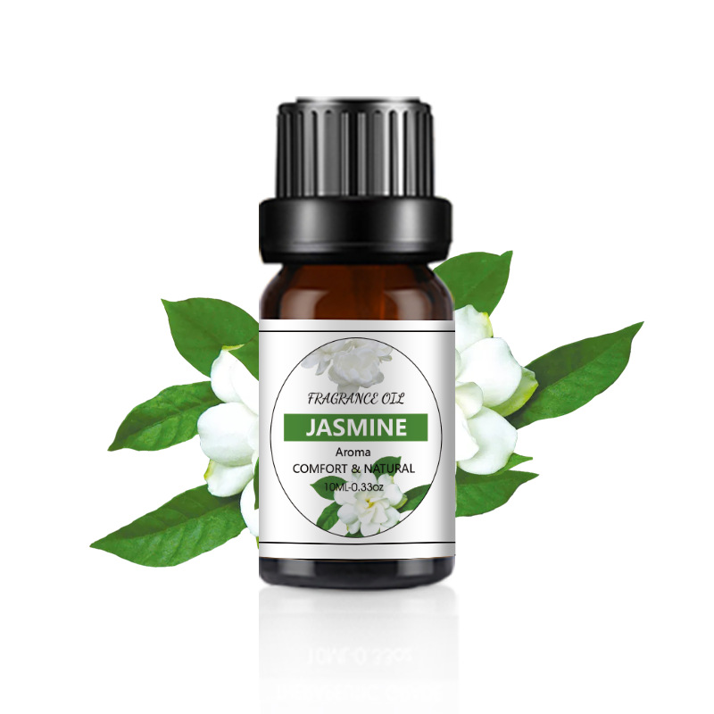 Fruit Infused Essential Oil Set for DIY Soap & Candle Making