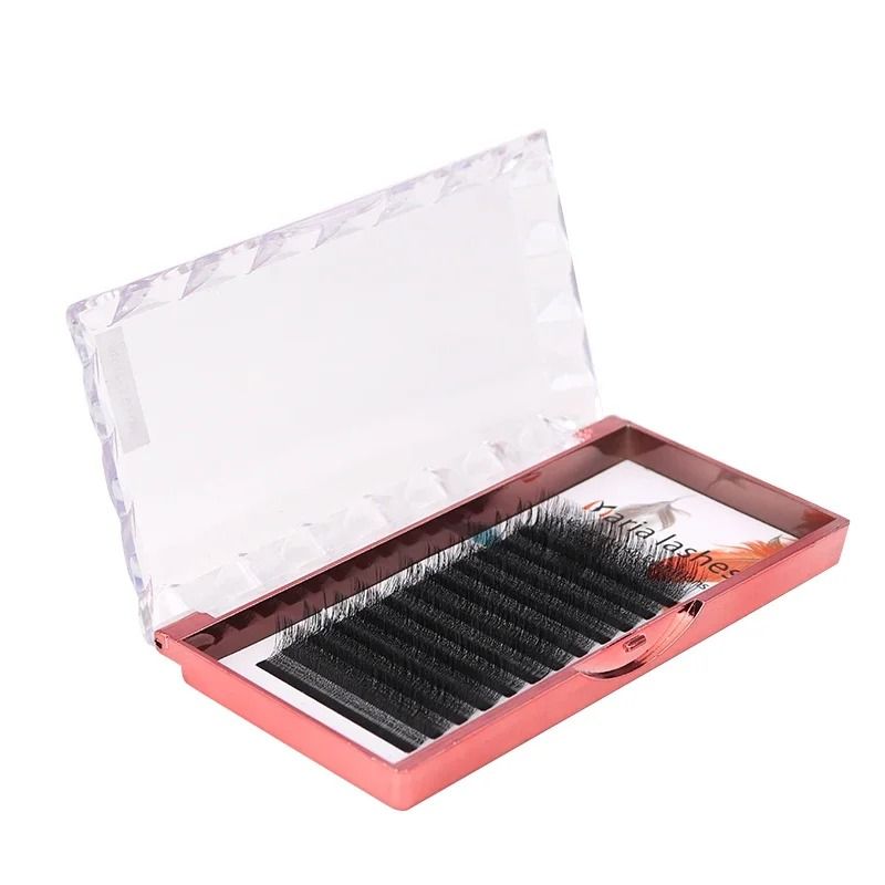 Volumetric Bloom 5D Penta Lash Series