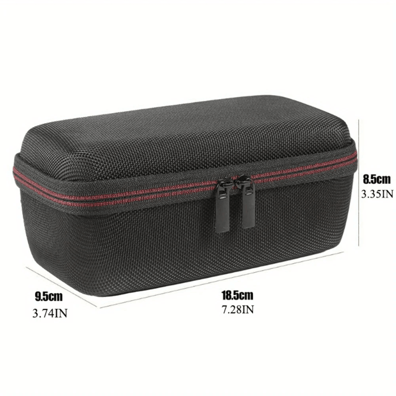 Portable Shockproof Electronics Storage Bag