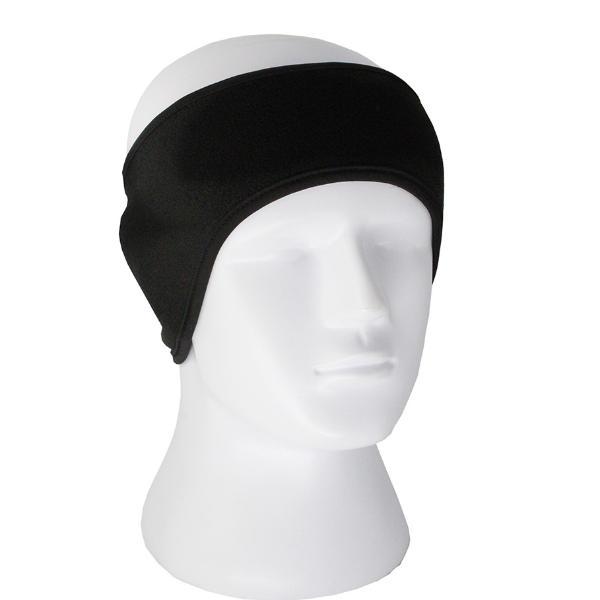 Winter Fleece Ear Warmer Pro Breathable Running Headband