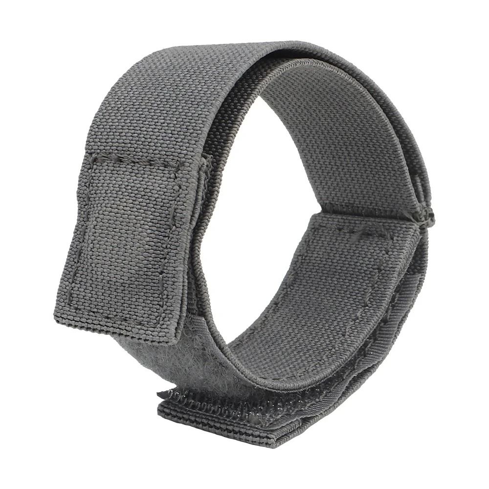 Tactical Magnetic Sentry Strap – Rifle Sling Keeper and Retention Band