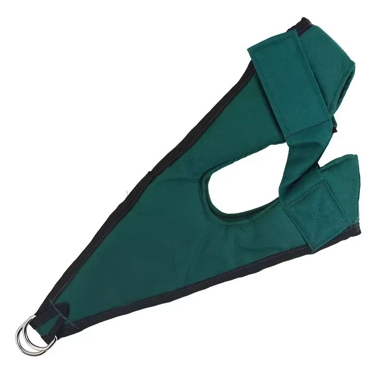 NeckEase Cervical Traction Harness – Hanging Neck Stretcher & Pain Relief Device