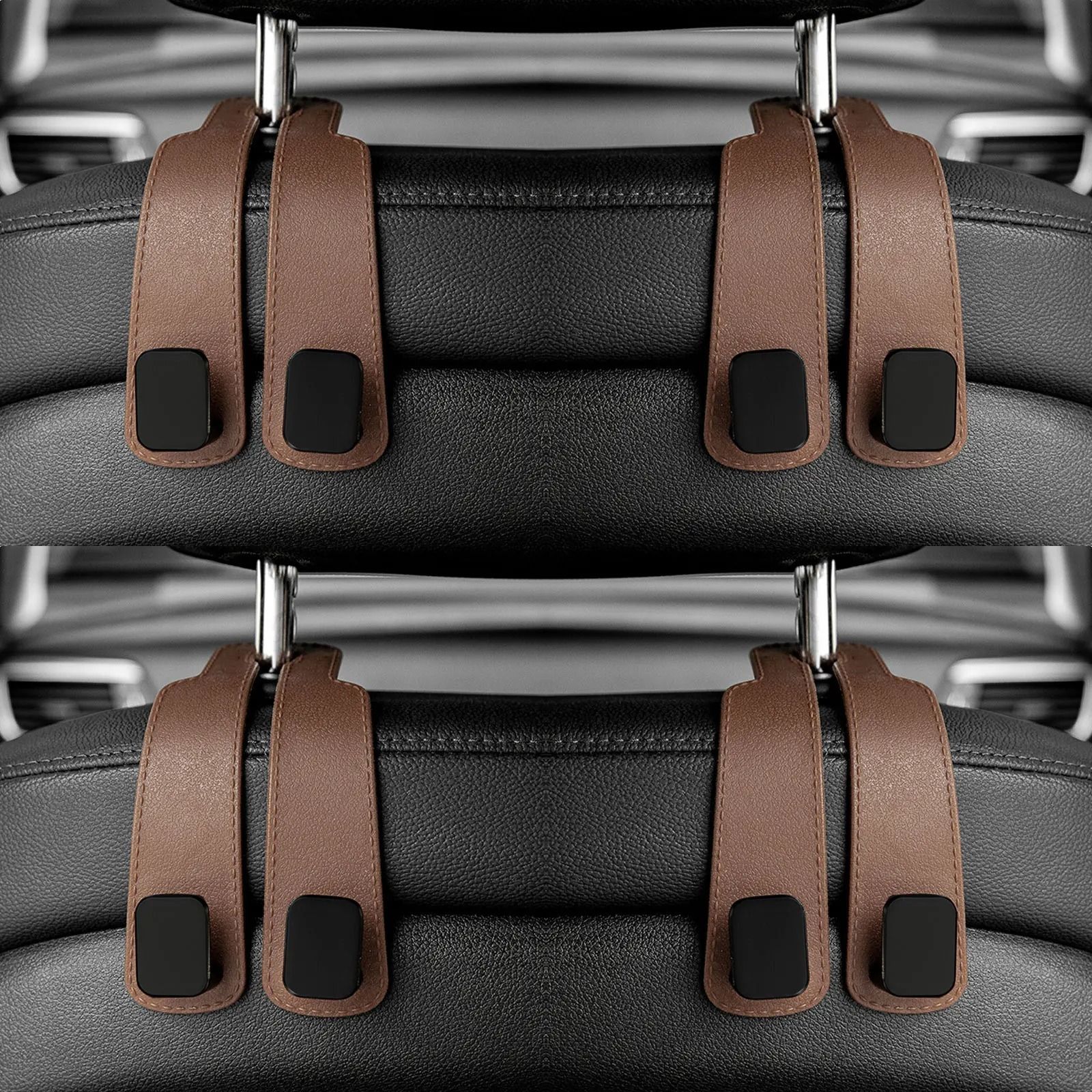 Car Headrest Hooks Hanger