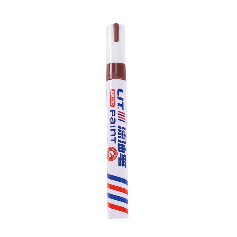 Automotive Paint Scratch & Touch-Up Repair Pen