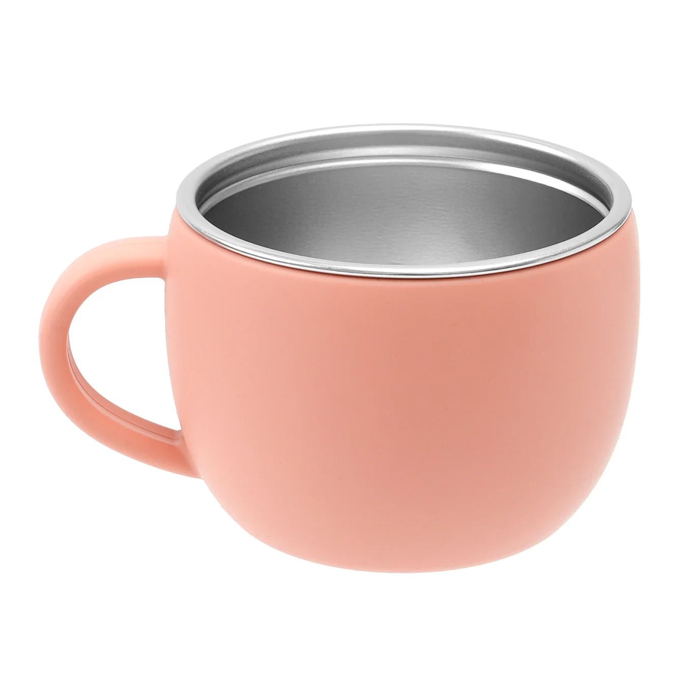 Insulated Shield Stainless Steel Training Cup