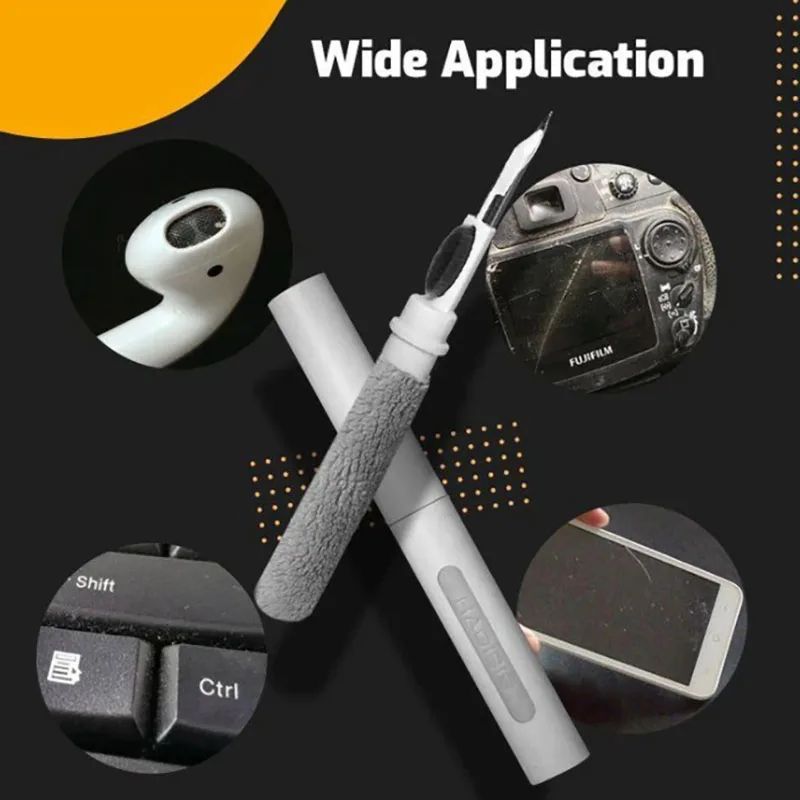 7 in 1 Multi Function Electronics Cleaning Kit