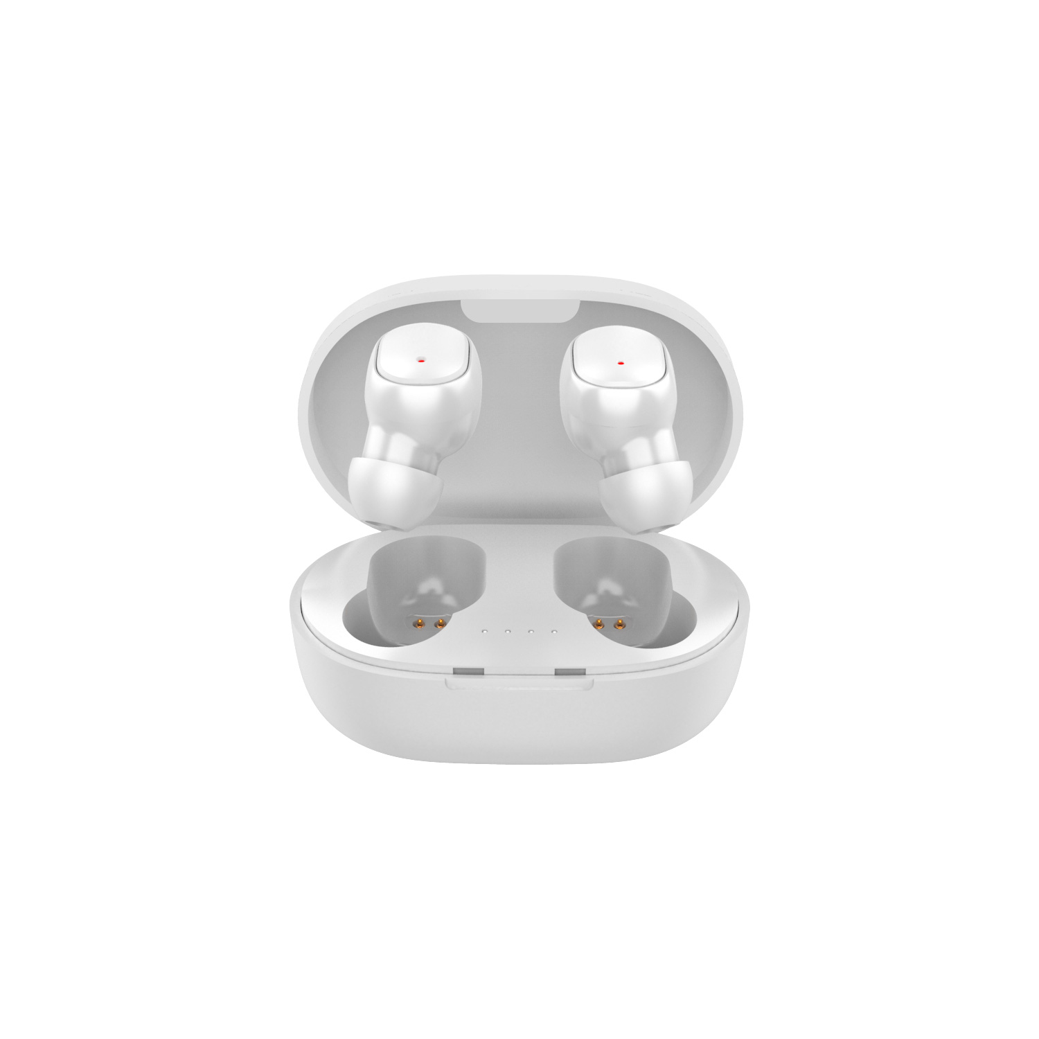 Sport Bluetooth Earphones, TWS Wireless Headset, Stereo Fone for almost all Smartphones