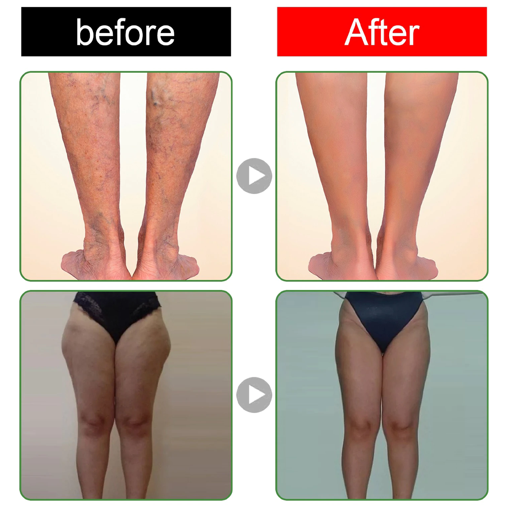Detox Foot Cleansing Pads
