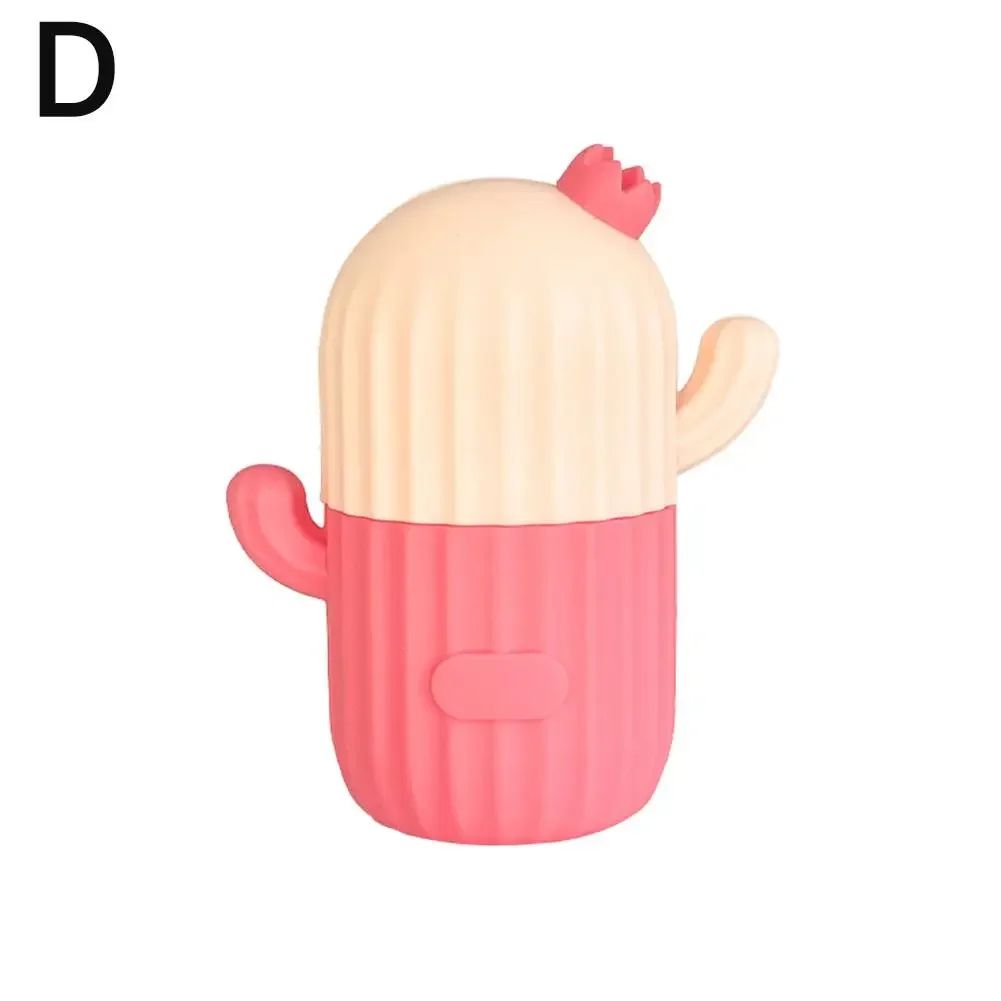 Cactus Ice Facial Roller Massager