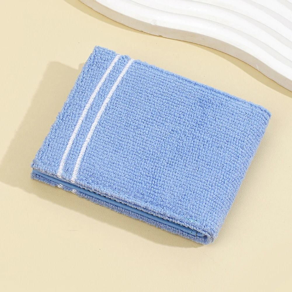 Plush Cartoon Wallet and High-Fidelity Soft-Touch Storage Architecture