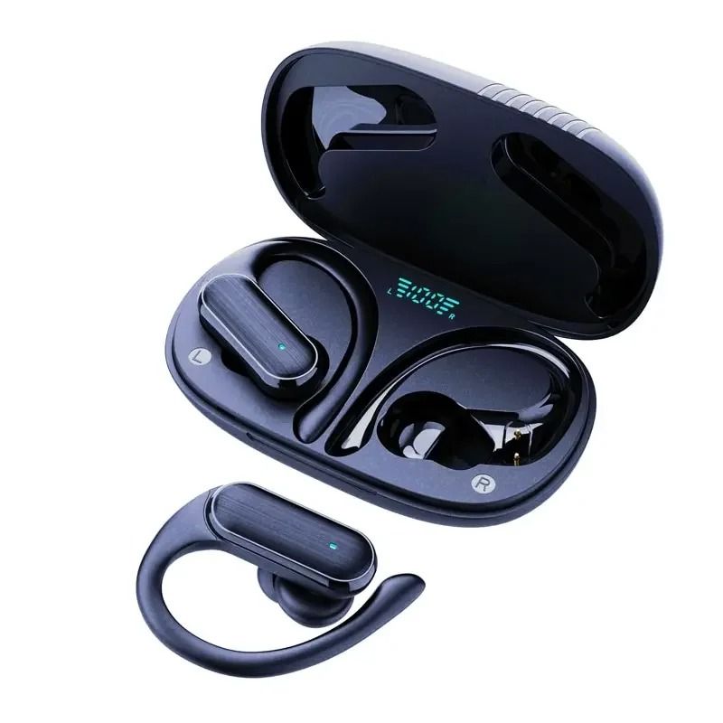 Mini Wireless Earbuds with Touch Control and HD Sound