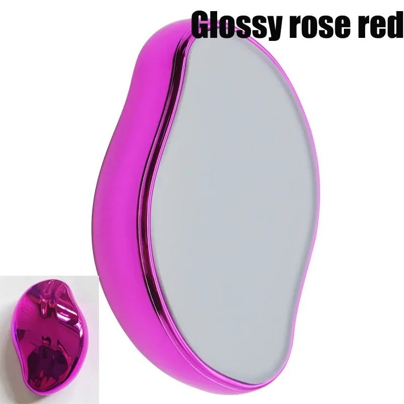 Crystal Hair Removal Eraser Nano Glass Body Exfoliating Tool