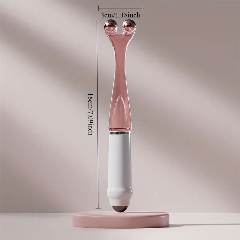 Finger Joint Acupoint Massager Roller Hand Therapy Tool