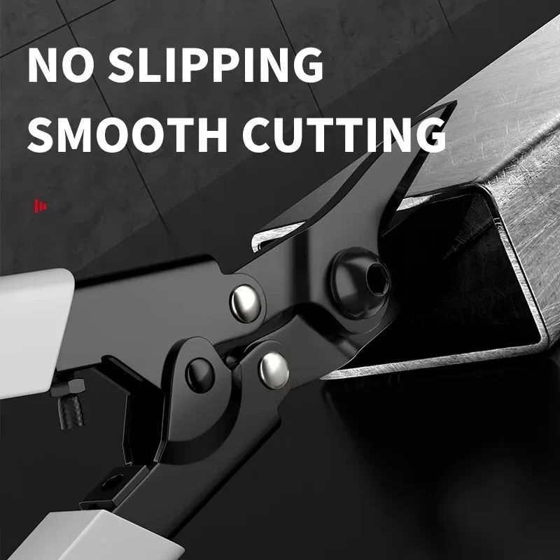 Professional Industrial Metal Cutting Shears