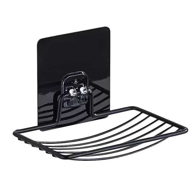 Stainless Steel Wall Mounted Soap Holder