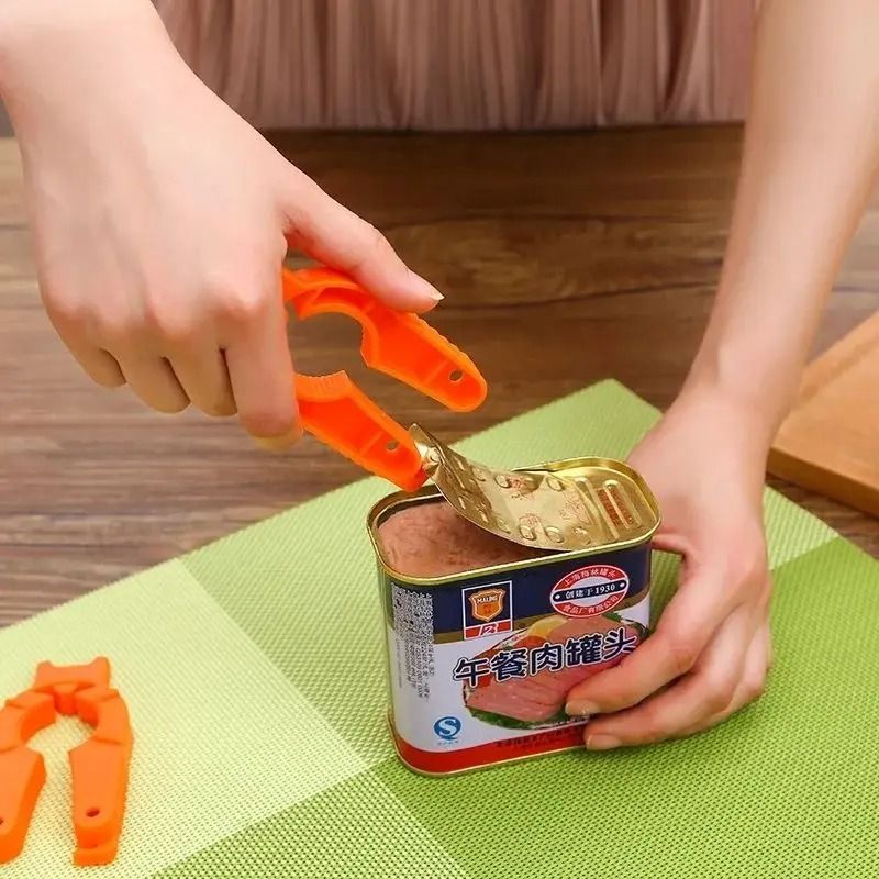 Multi Functional Can and Bottle Opener