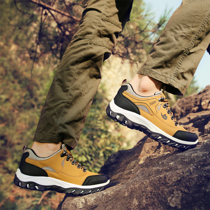 Summer Breathable Men's Running Shoes Casual Sneakers Sports Tennis Shoes Athletic Outdoor Sport Shoes