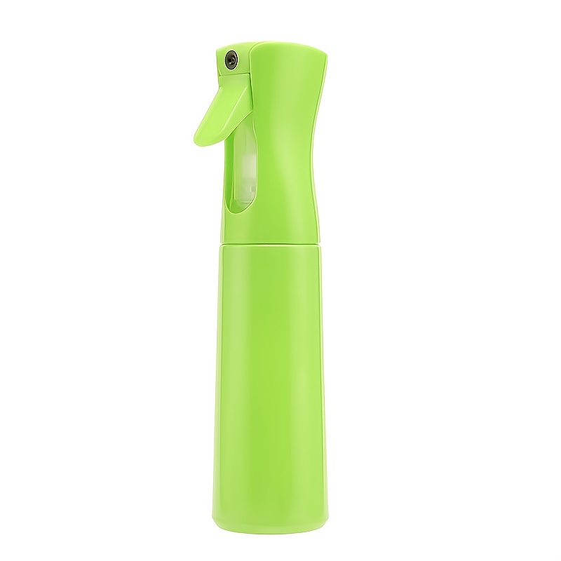 Automatic Salon Barber Water Sprayers, High Pressure Spray Bottles, Continuous Mist Watering Can, Refillable Bottles