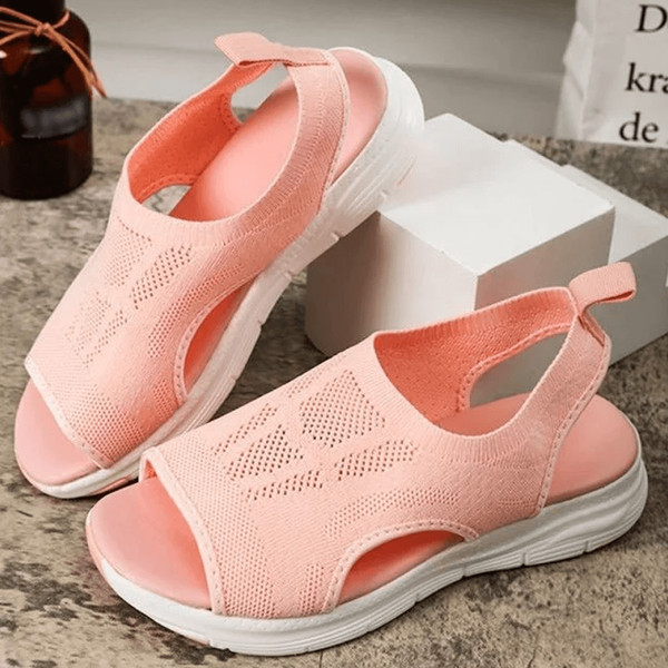 Stylish Washable Slingback Sport Sandals, Perfect Blend of Comfort & Durability for Every Season