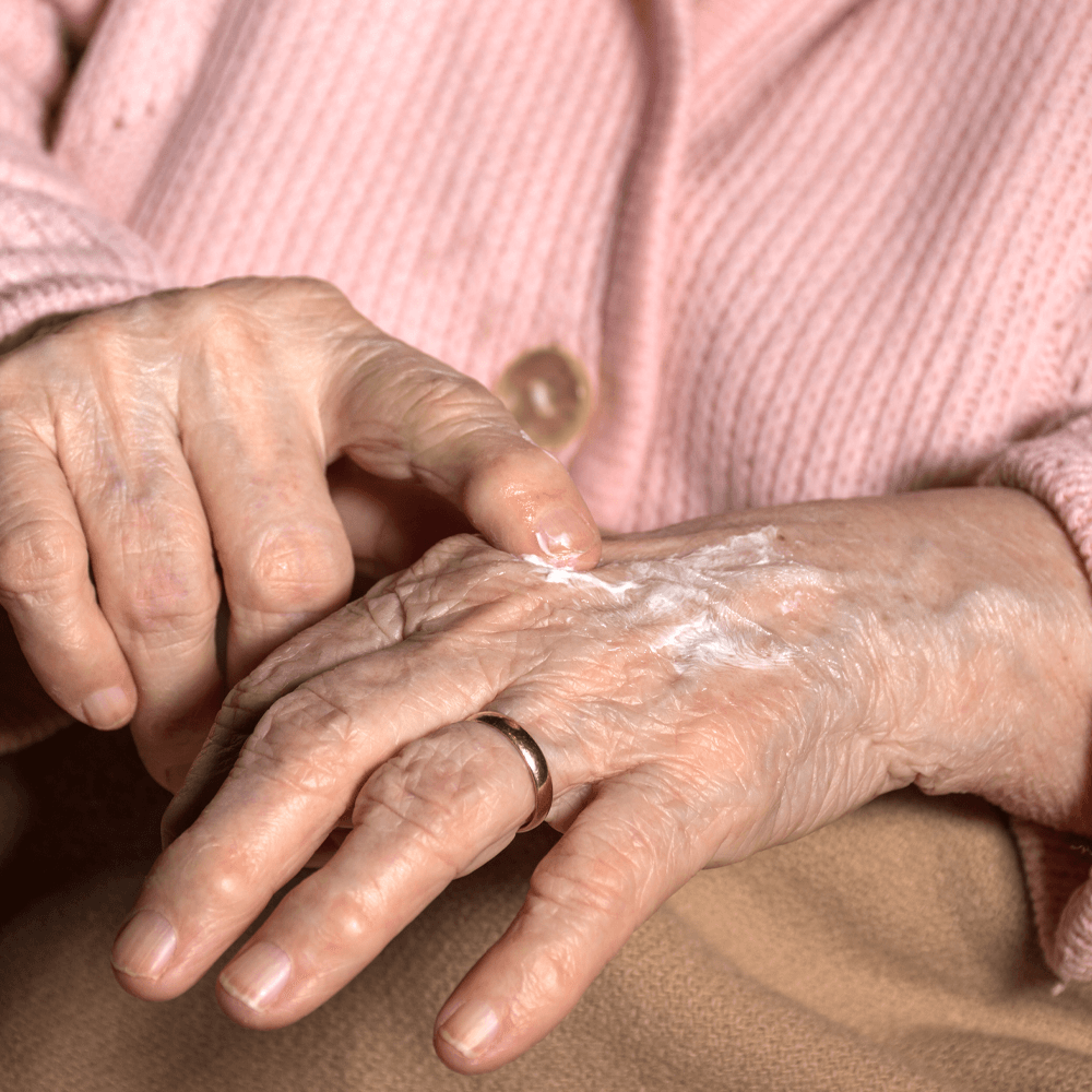 Vein Smoothing Varicose Veins Cream