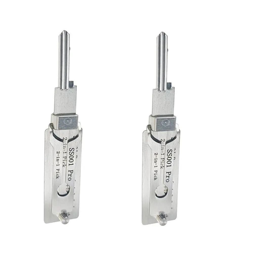 Stainless Steel Precision O Ring Pickup Tool Maintenance Repair Kit