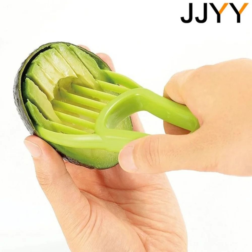Professional 3-in-1 Multi-Functional Avocado Slicer
