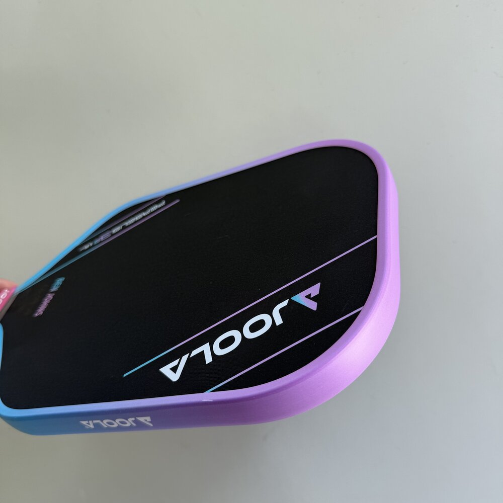 JOOLA Perseus Pro Pickleball Paddle Carbon Fiber Power Control USAPA Approved