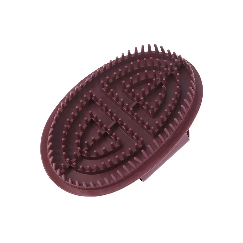 Silicone Body Sculpting Massage Brush Cellulite Scraper Slimming Tool
