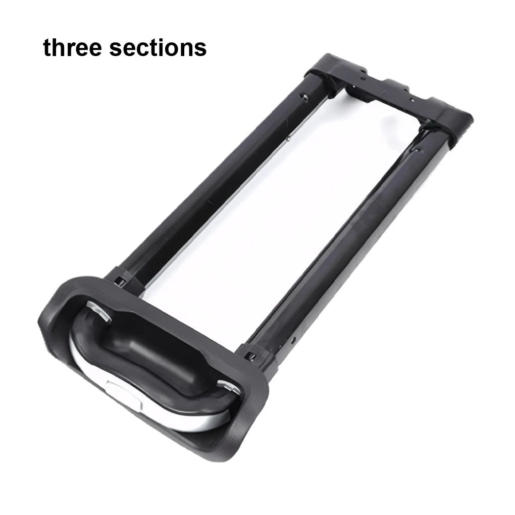 Telescopic Luggage Handle Replacement
