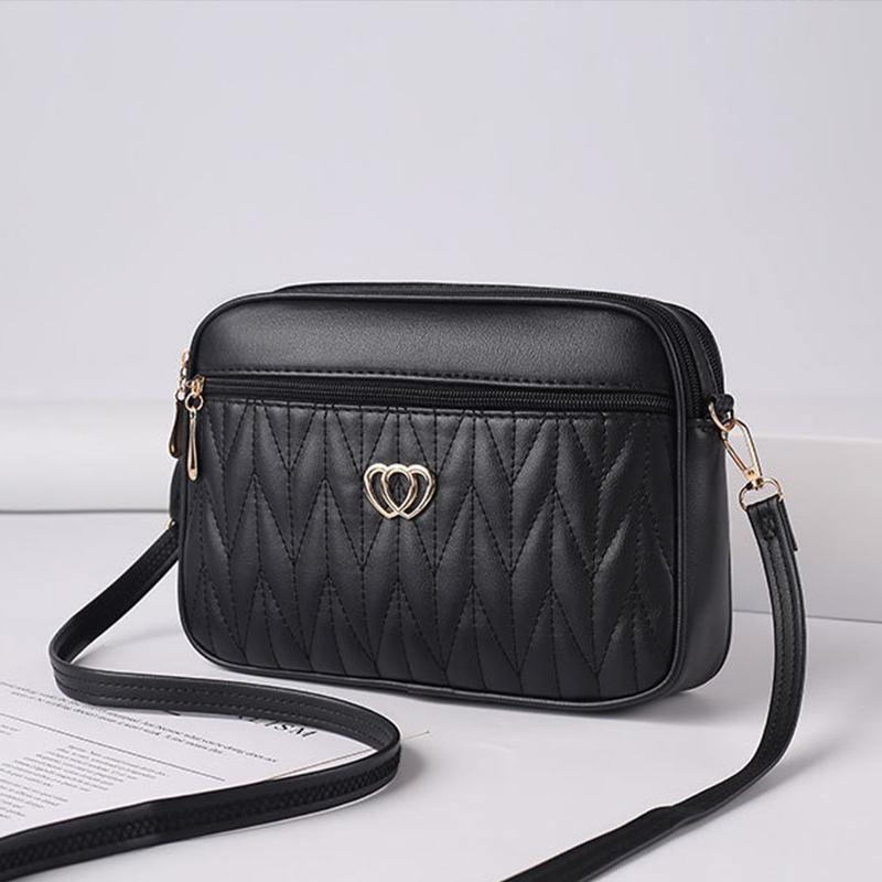 Designer Women Shoulder Crossbody Bags, High Quality Soft PU Leather Luxury Purses and Handbags