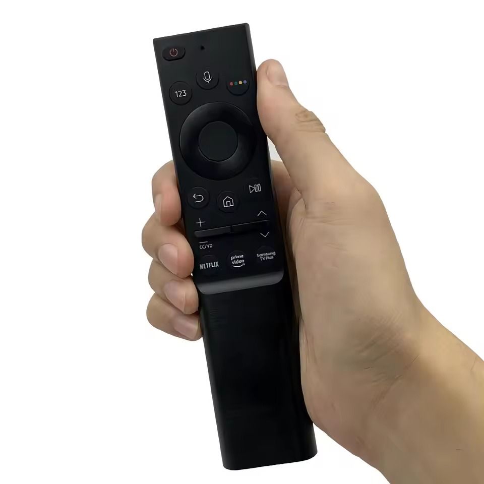 BN59-01363A Voice Remote Control for Samsung Smart TV QLED and Neo QLED Series