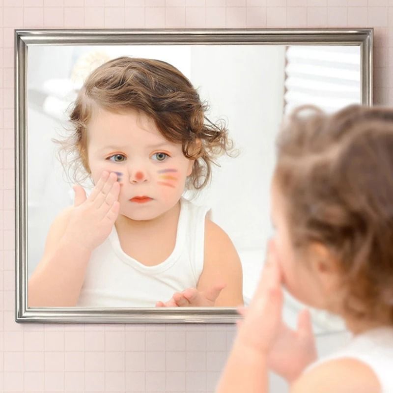 Fashion Kids Cosmetics Make Up Set Safe Washable Princess Beauty Pretend Play Toys