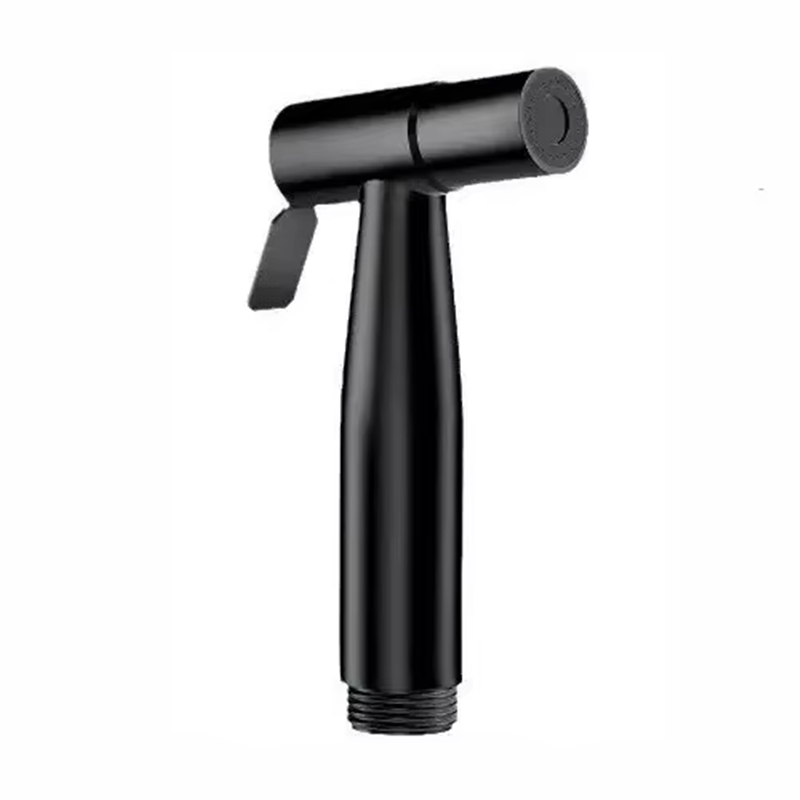 Stainless Steel Handheld Bidet Sprayer for Toilet High Pressure Bathroom Hygiene Spray Kit