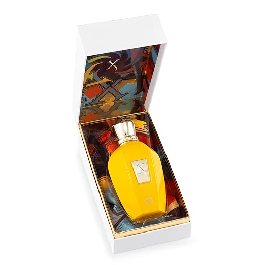 Erba Pura Soprano Eau de Parfum Long-Lasting Unisex Designer Fragrance Spray -100ml