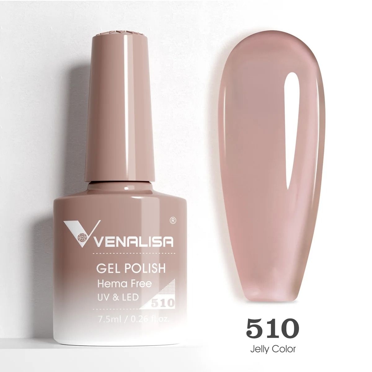 Advanced HEMA TPO Free High Gloss Polish Series