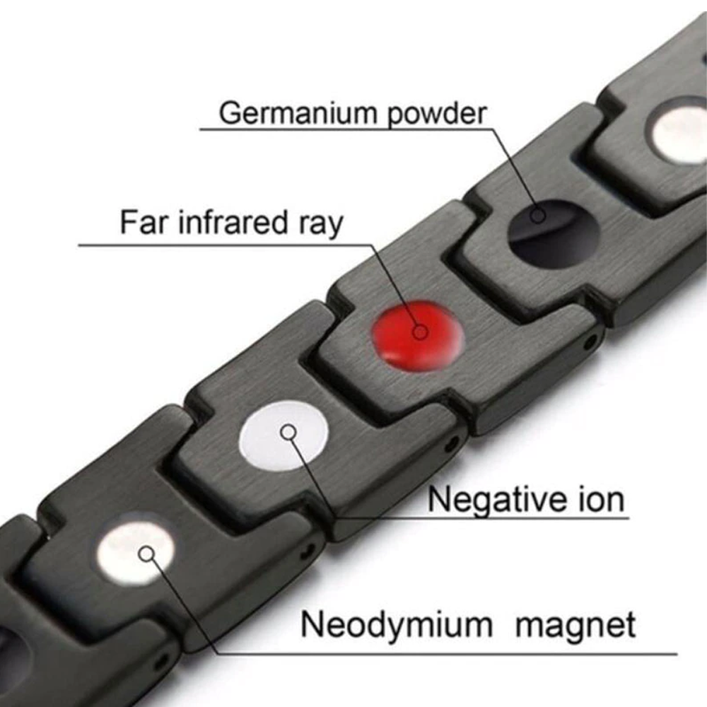 Magnetic Fit-Pro Bracelet