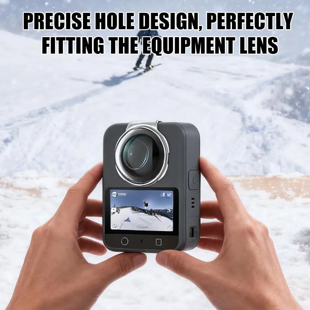 DJI Osmo 360 Lens Protective Cover