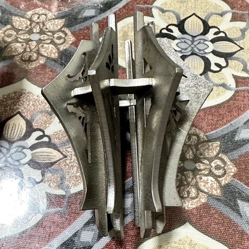 Stainless Steel Multi Function Hammer Head Tool
