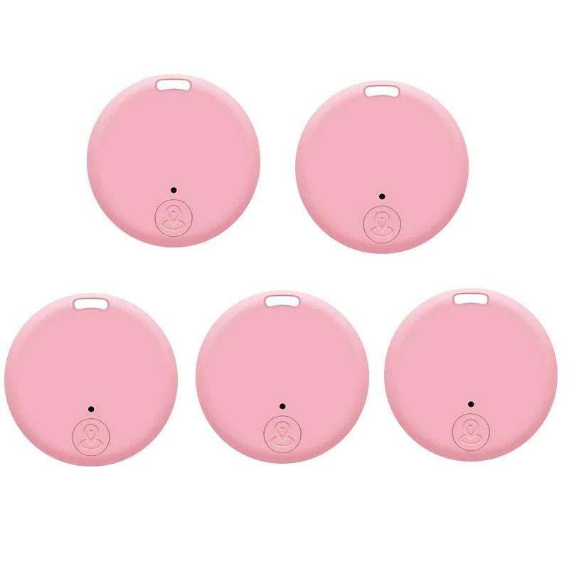 Wireless Mini Bluetooth Anti Lost Smart Tracker