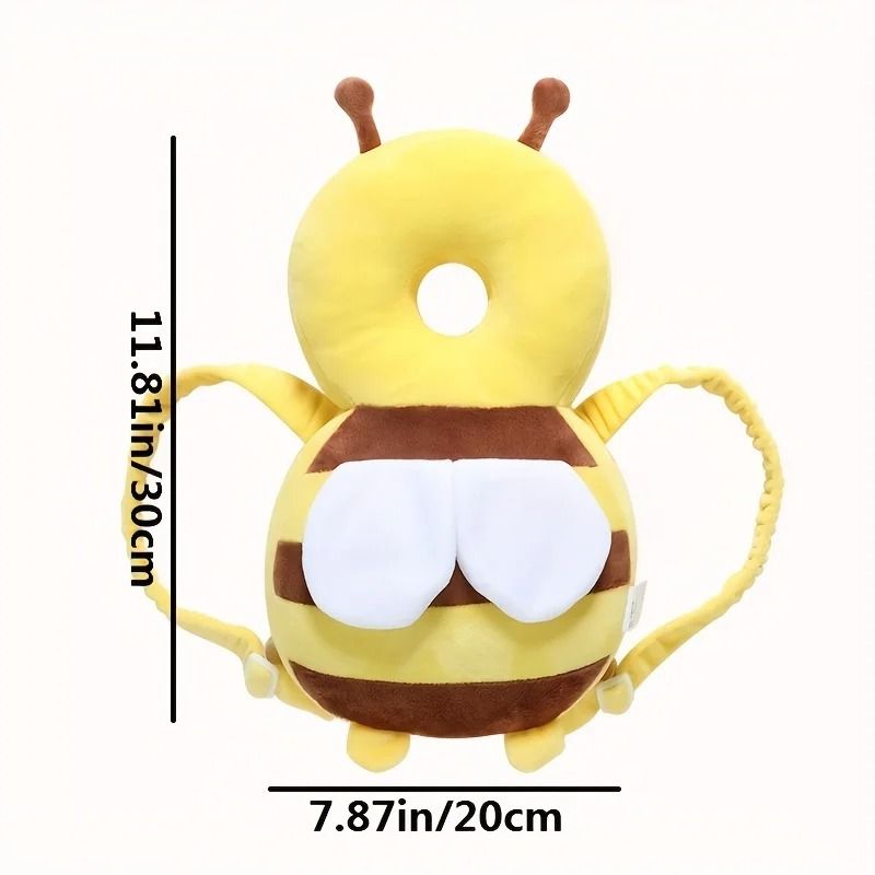 Little Bee Kids Head Protection Safety Shield