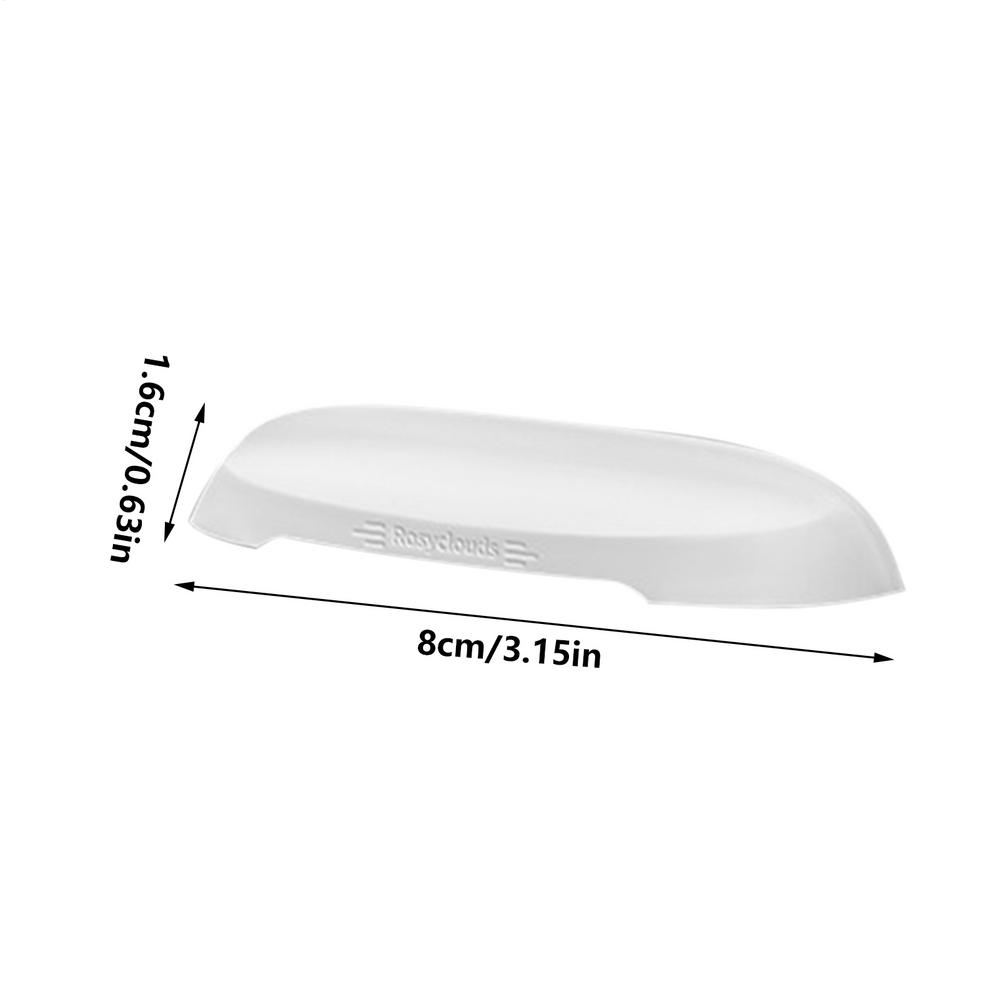 Universal Rear Camera Rain Cover Backup Camera Shield