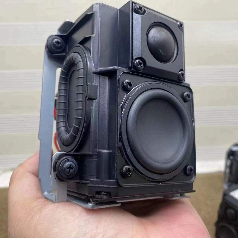 Inch Full Range Speaker, Speaker Inch Silk Film Tweeter, PP Basin Passive Audio for Harman Kardon