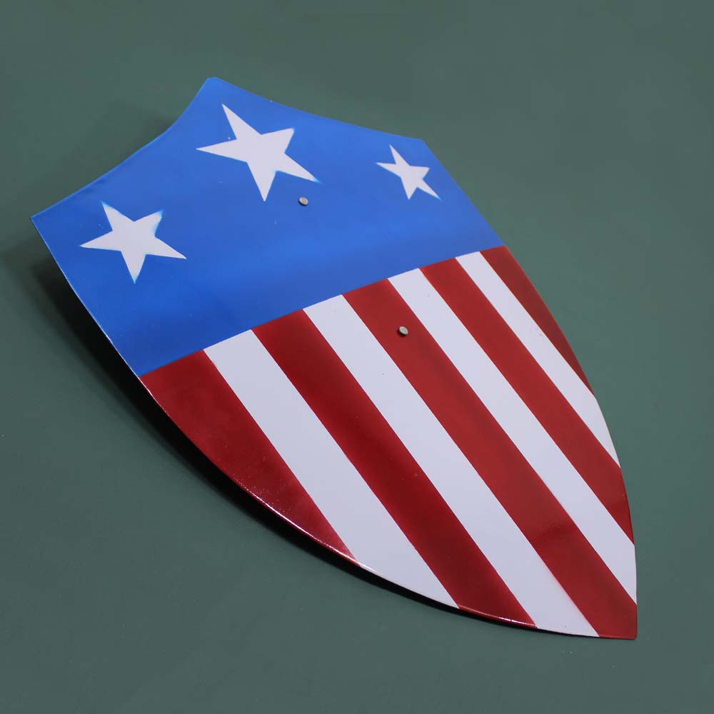 Marvel Legends Captain America Shield Captain America WW2 Rescue