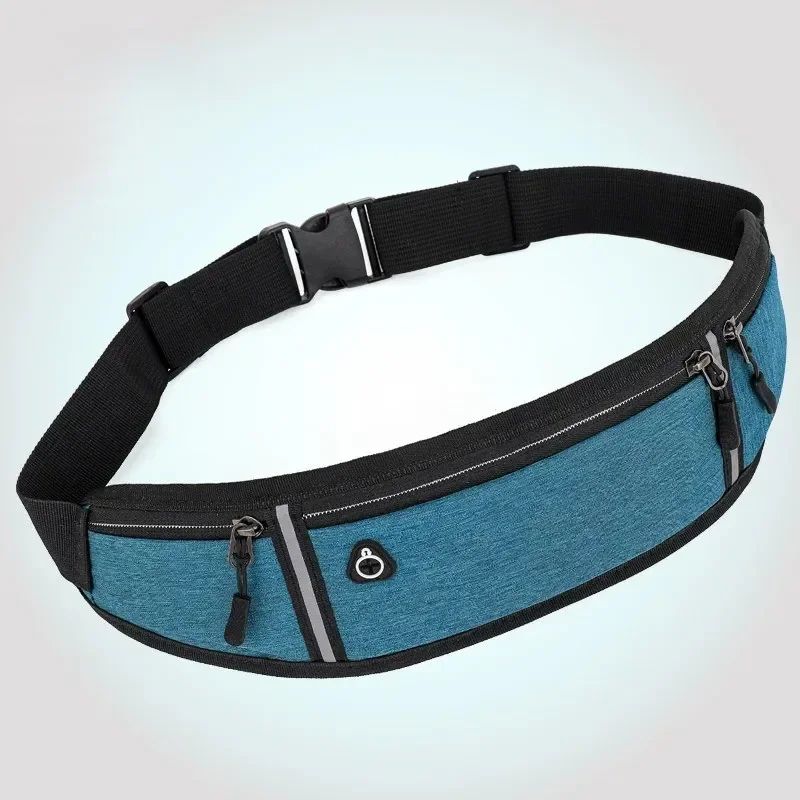 Waterproof Running Waist Bag