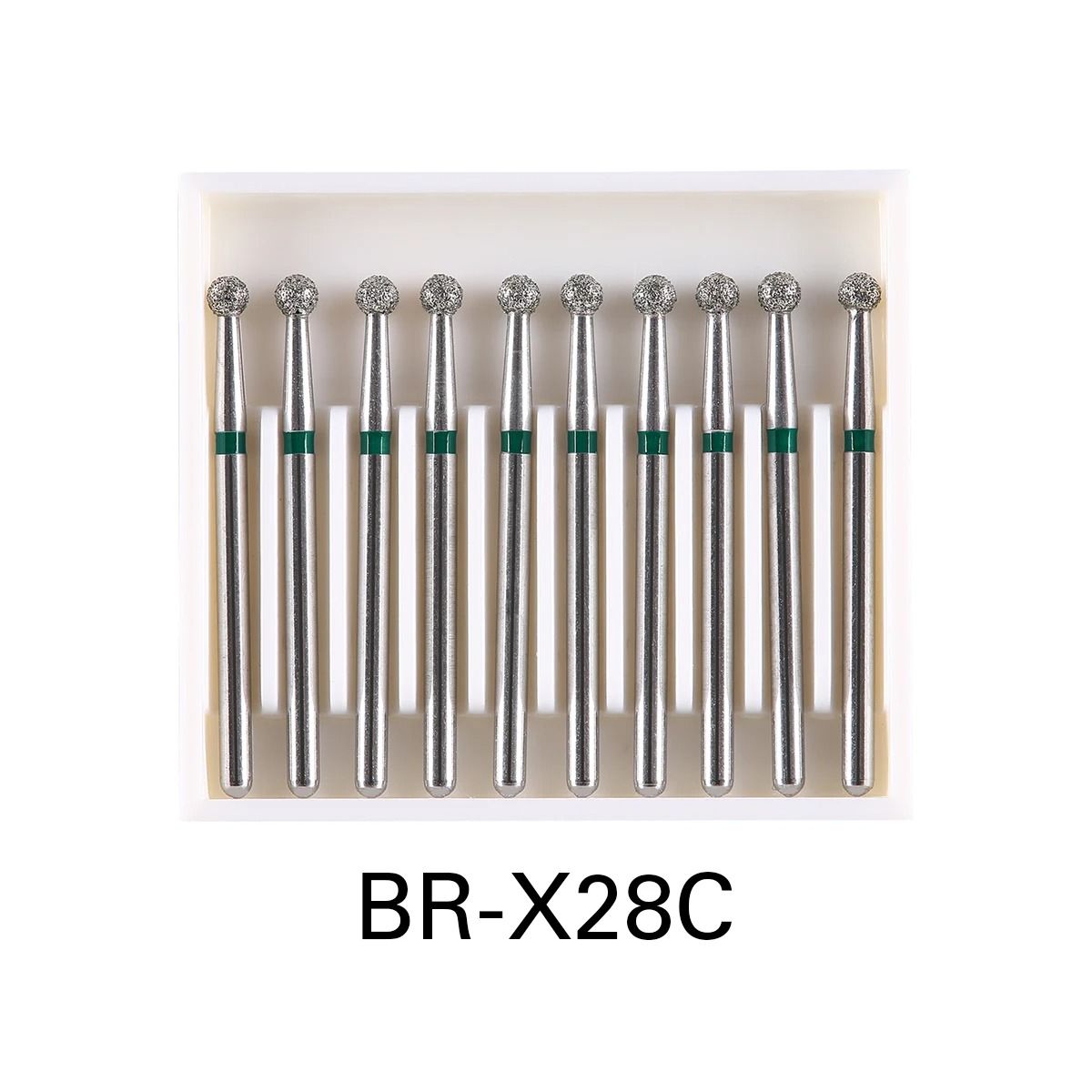 Professional Industrial Grade Precision Abrasive Matrix