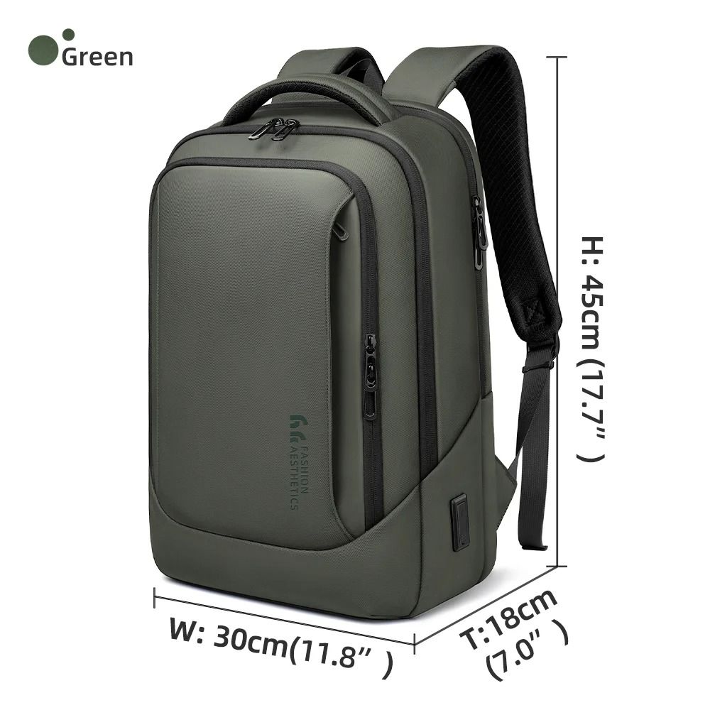 Multifunctional Commuter Back Pack