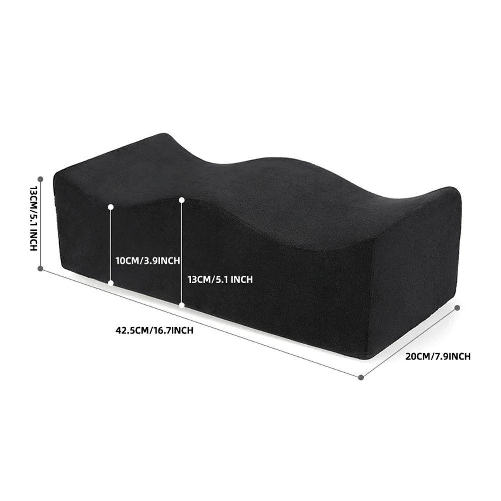 BBL Seat Cushion Relieves Tailbone Pressure Beautifies and Lifts Hips